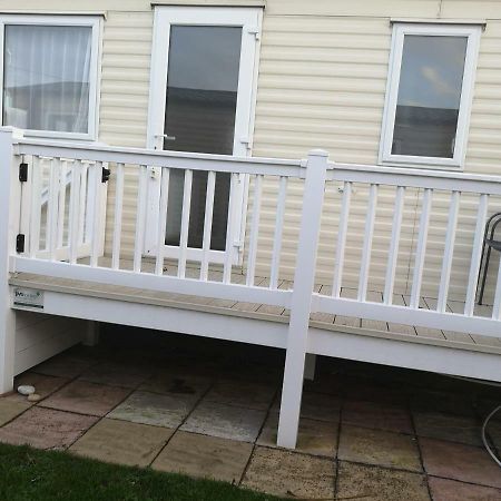 Caister Beach Haven Holiday Home 外观 照片