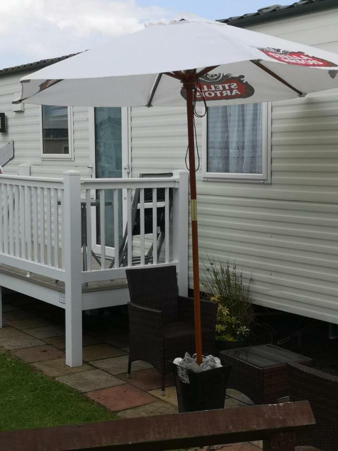 Caister Beach Haven Holiday Home 外观 照片